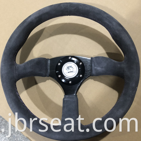 Universal Steering Wheel